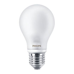 Philips CorePro LEDBulbND 7-60W E27 A60 827FR G - Corepro LEDbulb E27 Pear Frosted 7W 806lm - 827 Extra Warm White | Replaces 60W