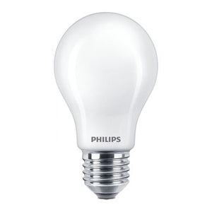 Philips CorePro LEDBulbND8.5-75W E27 A60 827FR G - Corepro LEDbulb E27 Pear Frosted 8.5W 1055lm - 827 Extra Warm White | Replaces 75W