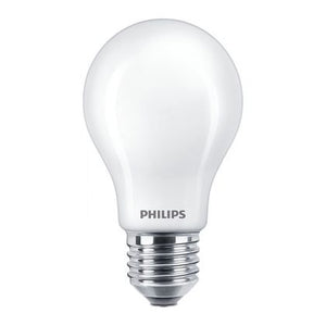 Philips Corepro LEDbulb E27 Pear Frosted 8.5W 1055lm - 840 Cool White - Replaces 75W - DISCONTINUED