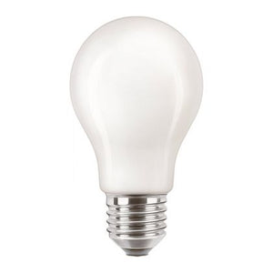 Philips CorePro LEDBulb10.5-100W E27 A60 840 FRG - Corepro LEDbulb E27 Pear Frosted 10.5W 1521lm - 840 Cool White - Replaces 100W