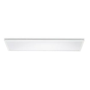 Philips RC132V G5 36S/840 PSD W30L120 OC W5 - LED Panel CoreLine RC132V 28,5W 3600lm - 840 Cool White | 120x30cm - UGR <19 - Dali Dimmable