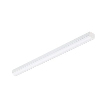 Philips BN126C LED64S/840 WIA L1200 - LED Batten CoreLine BN126C 54W 6 ...