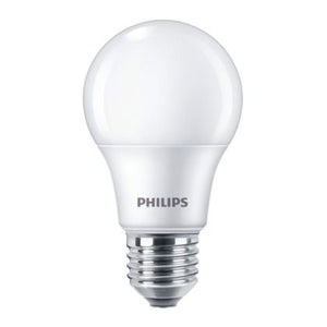Philips CorePro LEDbulb ND 8-60W A60 E27 840 - Corepro LEDbulb E27 Pear Frosted 8W 806lm - 840 Cool White | Replaces 60W