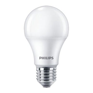 Philips CorePro LEDbulb ND 10-75W A60 E27 840 - CorePro LEDbulb E27 Pear Frosted 10W 1055lm - 840 Cool White | Replaces 75W