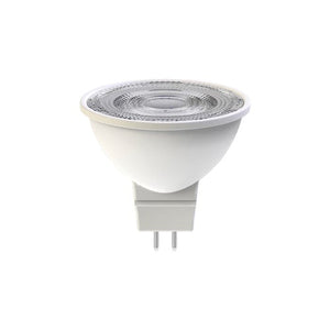 Integral LED Classic Mr16 Bulb Gu5.3 380Lm 3.4W 2700K Dimmable 36 Beam Integral  - ILMR16DC049