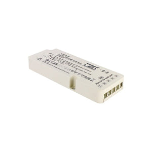 Integral LED Constant Voltage Multiport (5) Driver Sensor Dimmable 24W Max 24Vdc Ip20 200-240V Input Uk Plug  - ILDRCVA092