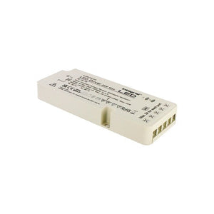 Integral LED Constant Voltage Multiport (5) Driver Sensor Dimmable 24W Max 24Vdc Ip20 200-240V Input Eu Plug  - ILDRCVA100