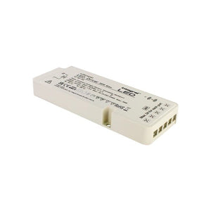 Integral LED Constant Voltage Multiport (5) Driver Sensor Dimmable 36W Max 24Vdc Ip20 200-240V Input Uk Plug  - ILDRCVA093