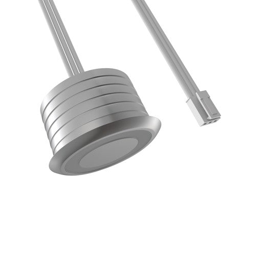 Integral LED 12V And 24V Master Sensor Touch On/Off And Dimming Recess ...