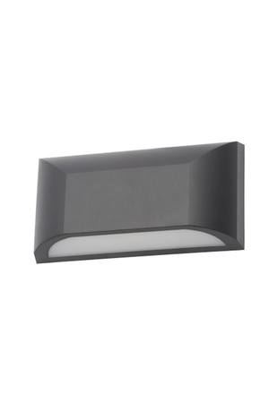 Forum Lighting Coast Poole LED Downlight Black - CZ-31752-BLK - Black