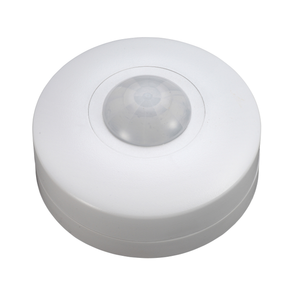 Forum Lighting Zinc Loca 360Deg SMPIR Sng Sens Wht - ZN-25153-WHT - White