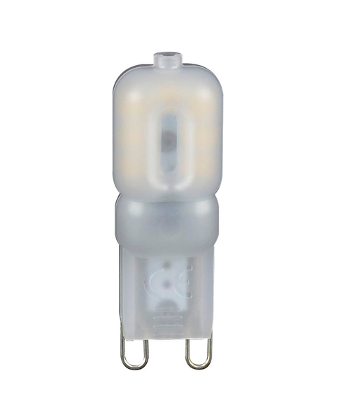 Forum Lighting Inlight G9 Capsule LED 3000k Sgl Frost - INL-28573 - Frosted