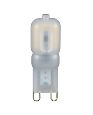 Forum Lighting Inlight G9 Capsule LED 4500k Sgl Frost - INL-28574 - Frosted
