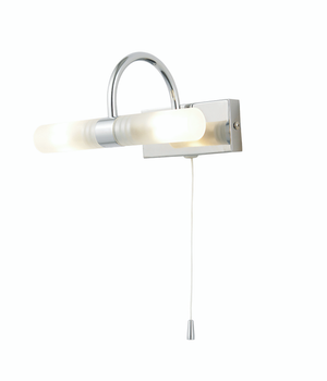 Forum Lighting Spa CORVUS IP44 BATHROOM LIGHT - SPA-6888.014 - Chrome