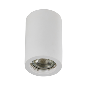 Forum Lighting Inlight Ubeda Plaster Ceiling Down Light White - INL-37213 - White