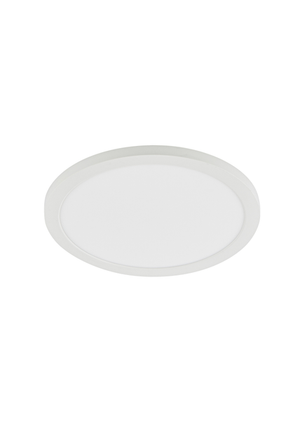 Forum Lighting Spa TAURI 24W LED FLUSH WALL/CEILING PANEL WHITE - SPA-35710 - White