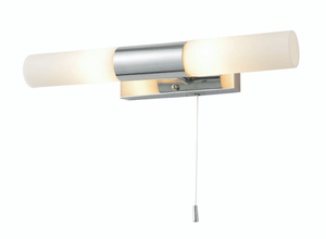 Forum Lighting Spa ARIES HELSINKI 2 LT WT CHROME - SPA-PR-12744 - Chrome