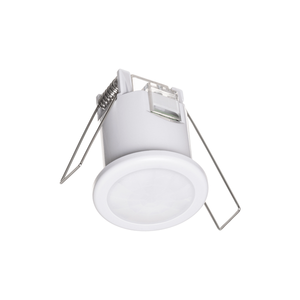 Forum Lighting Zinc Loca 360 Deg RM PIR Sens Wht - ZN-25155-WHT - White