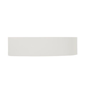 Forum Lighting Inlight Baza Up/Down Plaster Wall Light White - INL-37220 - White