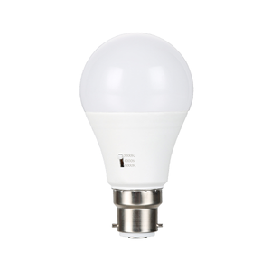 Forum Lighting Spa 12w B22 GLS LED CCT 1050 lumens  - INL-35728 - Opal