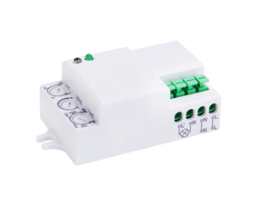 Forum Lighting Zinc Microwave sensor White - ZN-29185-WHT - White