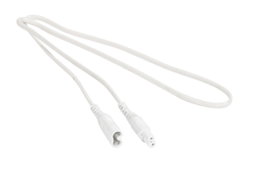 Forum Lighting Culina 50cm Link Lead (2 holes) B type - CUL-21665 - White