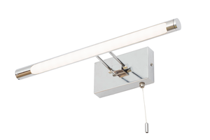 Forum Lighting Spa Chai IP44 Picture LT Chrome - SPA-30993-CHR - Chrome