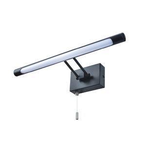 Forum Lighting Spa Chai IP44 Picture LT - SPA-30993-MBLK - Matt Black