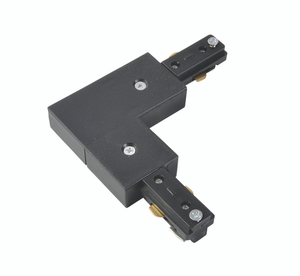 Forum Lighting Culina Tor 240v Sgl Circuit Trk L Con Blk - CUL-26338 - Black