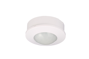 Forum Lighting Zinc Thea Conduit Mount PIRSens Wht - ZN-31805-WHT - White