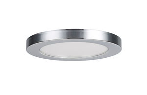 Forum Lighting Spa TAURI MAG RING FOR 12w PANEL CHROME - SPA-35716 - Chrome
