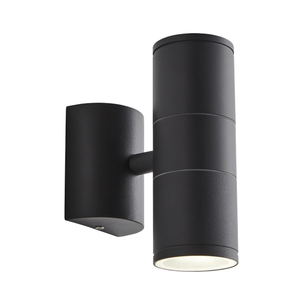 Forum Lighting Coast Islay 2L GU10 WL Anth 316 Anth - CZ-29320-ANTH - Anthracite