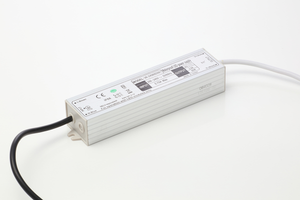 Forum Lighting Electralite 60W LED Driver IP67
Constant Voltage 170V-264VAC, DC24V - ELA-34303 - Aluminium