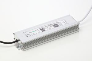 Forum Lighting Electralite 200W LED Driver IP67
Constant Voltage 170V-264VAC, DC24V - ELA-34305 - Aluminium