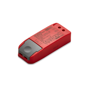 Forum Lighting Electralite Constant Voltage 10w LED Driver 24v  - ELA-36974 - Red