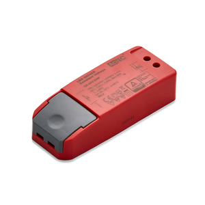Forum Lighting Electralite Constant Voltage 20w LED Driver 24v  - ELA-36975 - Red