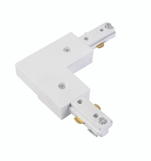 Forum Lighting Culina Tor 240v Sgl Circuit Trk L Con Wht - CUL-21647 - White