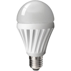Kosnic KTC08GLS/E27-N40  8W Non-Dimmable GLS LED - Cool White (ES/E27)