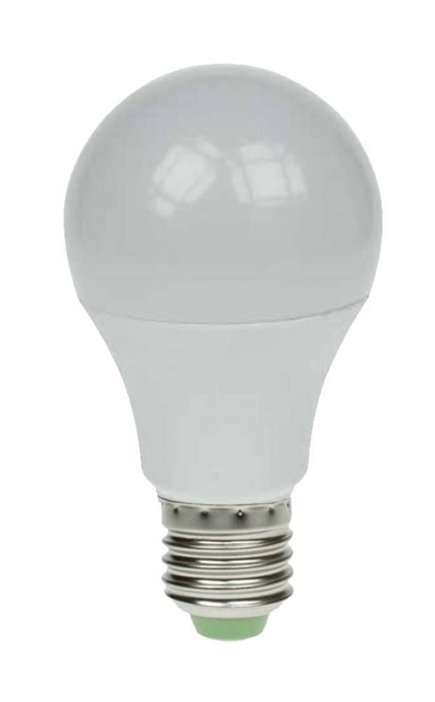100-260v 8.5w E27 LED 6000k 806 Lumens Non-Dimmable - Prolite - GLS/LEDSL/8.5W/ES