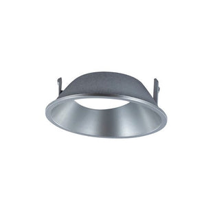 Integral LED 50Mm Matt Silver Reflector For Accentpro Downlights  - ILDL50PA022
