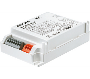 HF-P 1/218 PL-T/C III 220-240V Single or Twin  18W PLC/T HF Ballasts - Non Dimmable PHILIPS - Easy Control Gear