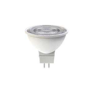 Integral LED Mr16 Bulb Gu5.3 400Lm 3.4W 2700K Non-Dimm 36 Beam Integral  - ILMR16NC043
