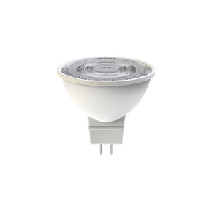 Integral LED Mr16 Gu5.3 400Lm 3.4W 4000K Non-Dimm 36 Beam Integral  - ILMR16NE046