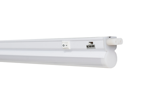 Forum Lighting Electralite Bodhi 18W LED 3xCCT 3/4/6k 120cm Link Light White - ELA-41715 - white