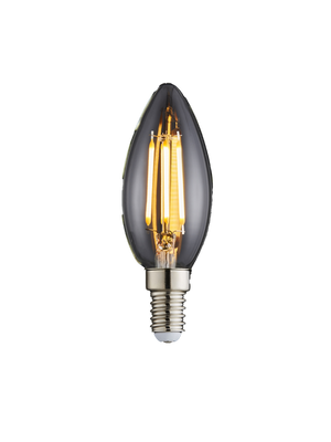 Forum Lighting Inlight 4W FILAMENT LED WARM WHITE E14 DIM - INL-36012 - Clear