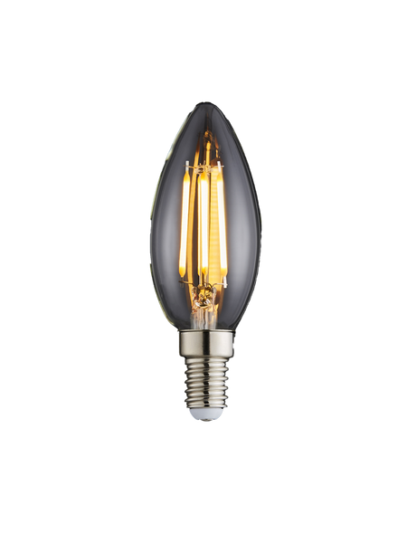 Forum Lighting Inlight 4W FILAMENT LED WARM WHITE E14 DIM - INL-36012 - Clear