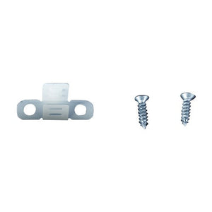 Integral LED 5 Sets Of Fixing Clip With 2 Screws For 4X10 Side-Bend Neon Integral  - ILSTAA208