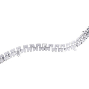 Integral LED 2 Of 0.5M Bendable Profile For 15X15 Side-Bend And Top-Bend Integral  - ILSTAA259
