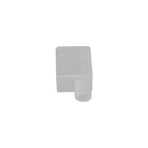 Integral LED 5 Sets Of Silicone End Cap Outlet From Bottom For 13X12 Top-Bend Integral  - ILSTAB235