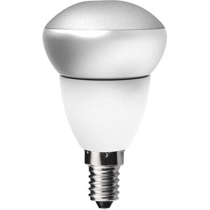Kosnic RLR5004E14-30-W  4W ReonLED E14/SES PAR16 R50 Warm White
